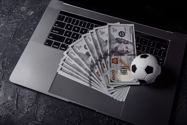 Platform Taruhan Sepak Bola Online Asiav Deposit Mobile Mudah