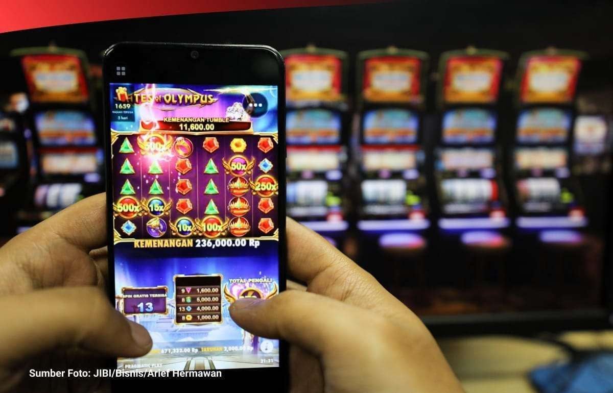 Sains di Balik Putaran: Panduan Memilih Slot Online yang “Gacor”