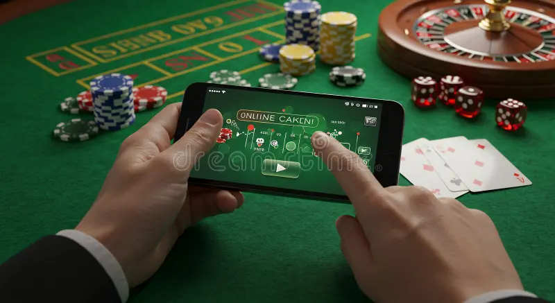 5 Perbedaan Blackjack dan Poker yang Wajib Diketahui