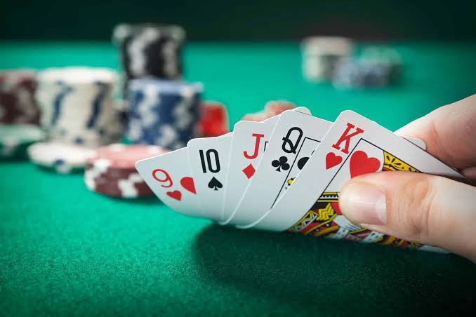 Panduan Praktis Taruhan Poker Online Uang Asli